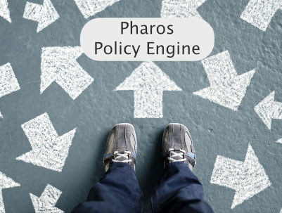 Pharos Policy Engine