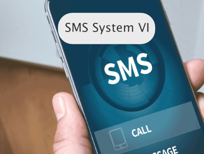 SMS System VI