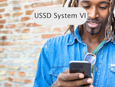 USSD System VI