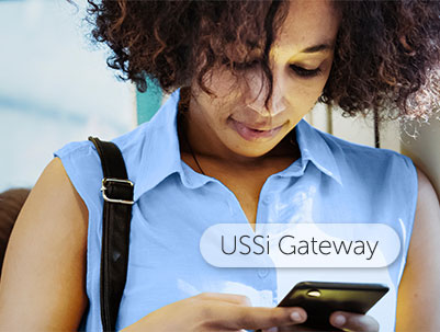 USSi Gateway