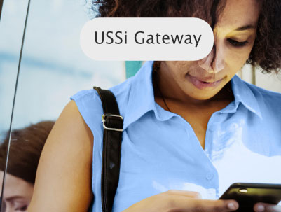 USSi Gateway