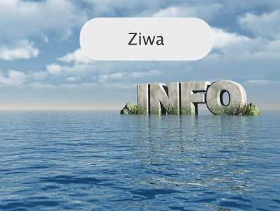 Ziwa