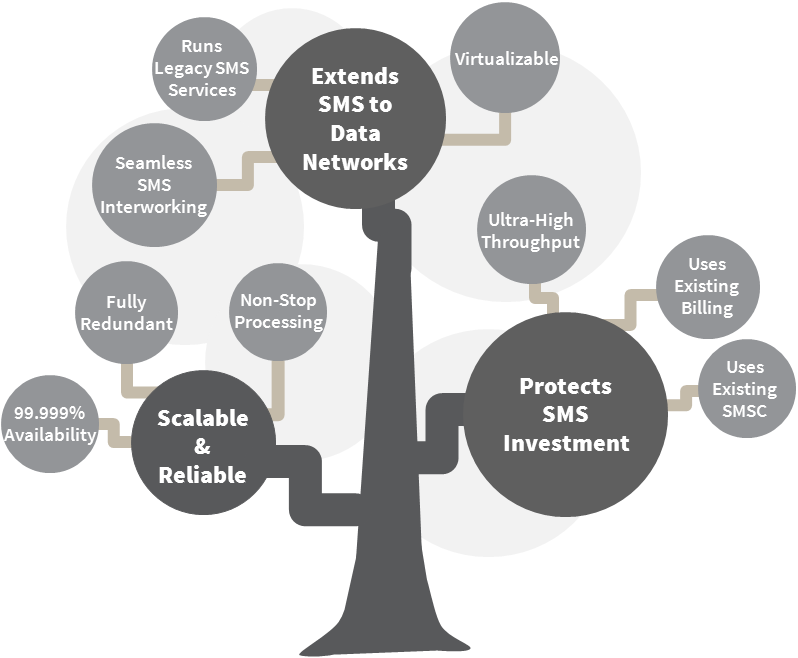 IP-SM Gateway Value